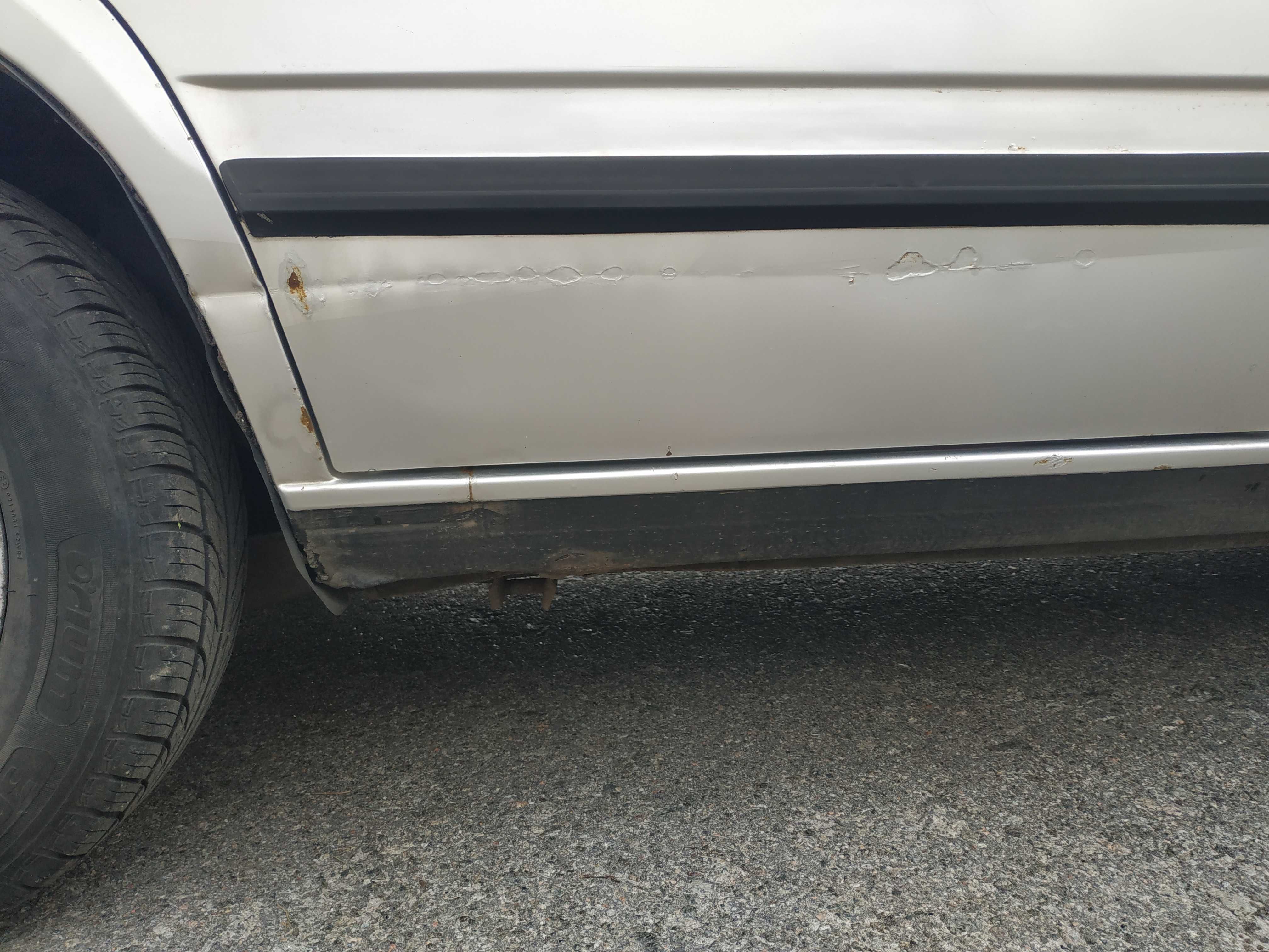 Продам Volvo 740