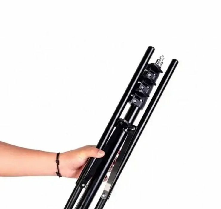 Штативы    новые