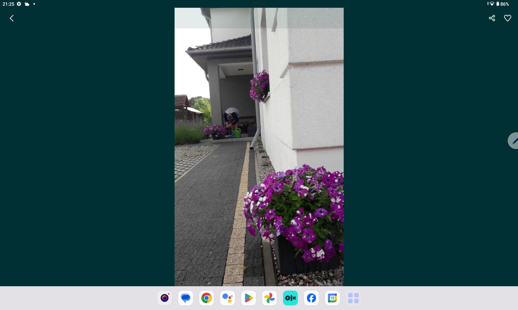 Noclegi Ustka, apartament do 6 osób