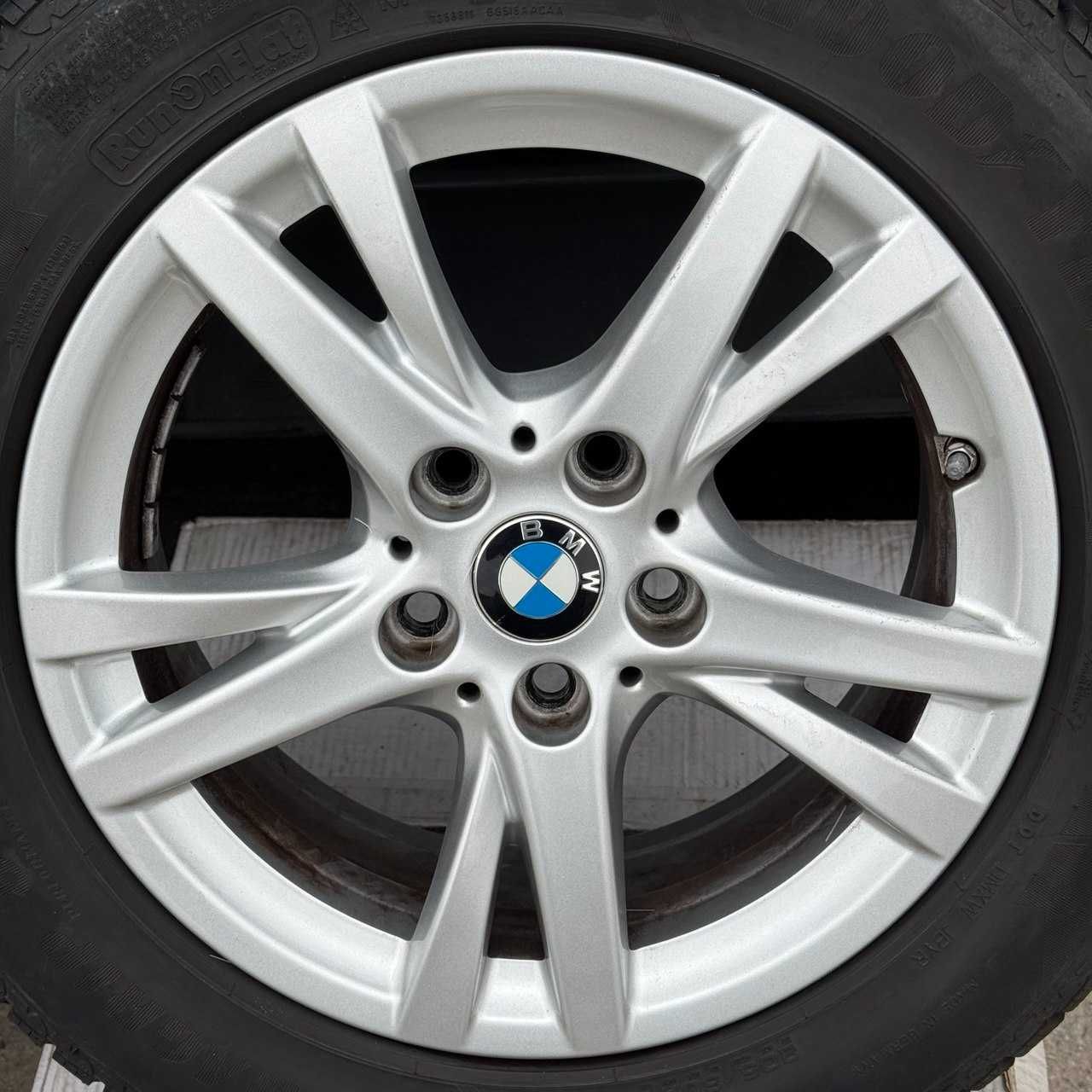 Oryginał felgi 16cali BMW 1 F40 BMW 2 F45 F46 5x112  697 5x112 ET 52