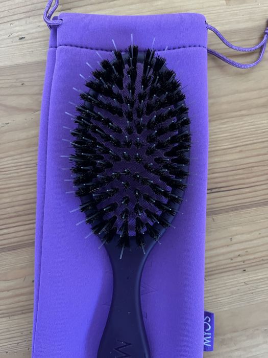 Escova Roxo | Espiritualidade MYOS