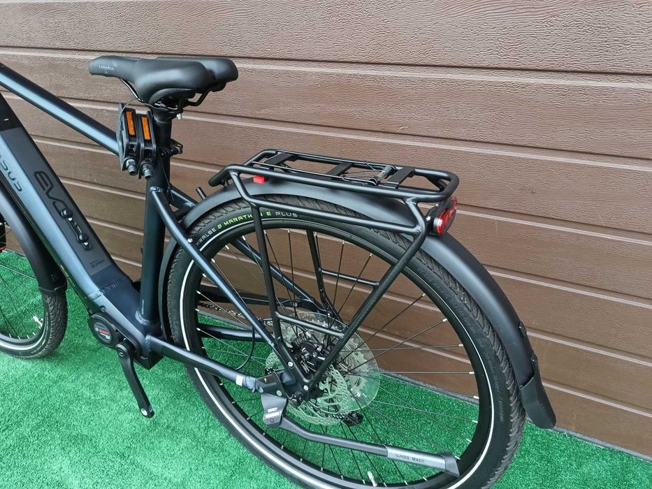 Rower Pegasus Premio Evo 10 28" 625wh Deore Bosch CX 2xT Amor AIR NOWY