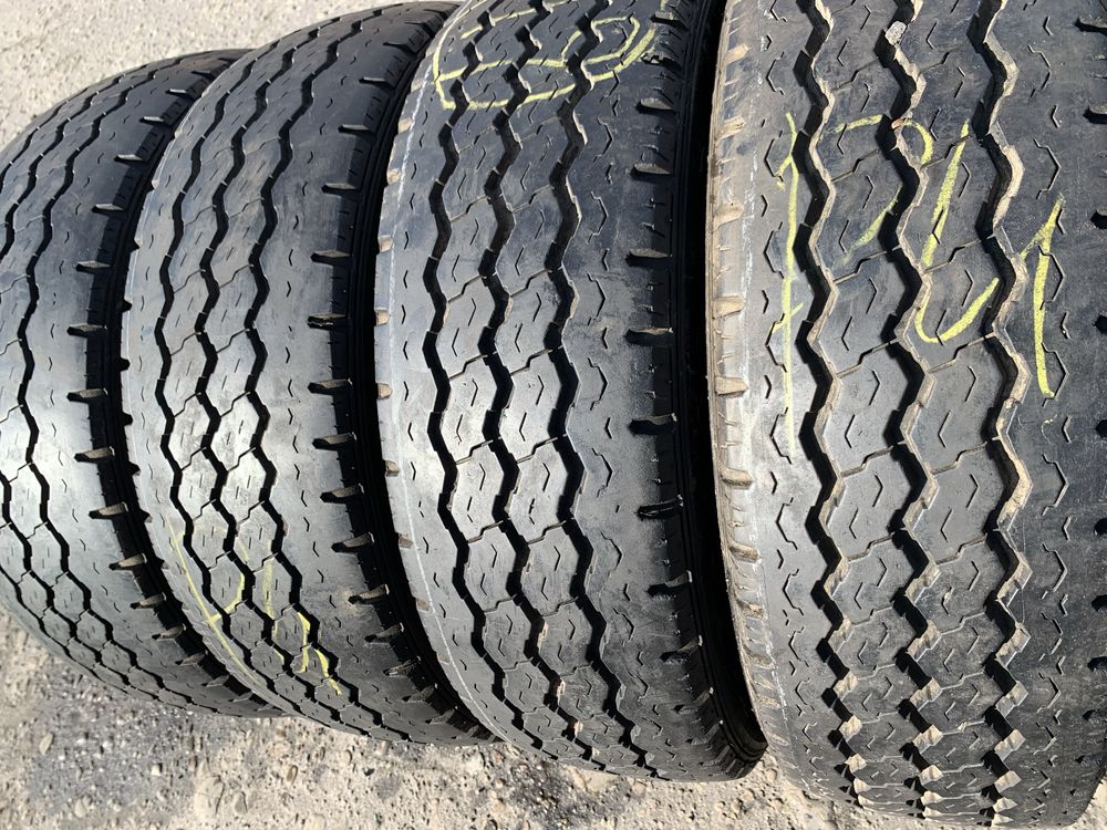 Шини 195/70 R15C Firestone 7-6,5 мм 195 70 15С