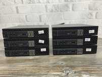 ПК Dell Optiplex 7050 i5-6500T/ 7050 i5-7500 8GB DDR4 міні системник