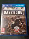 Days Gone na PS4