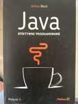 Java Efektywne Programowanie Joshua Bloch
