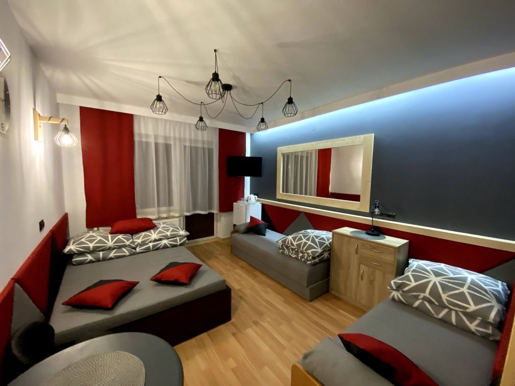 ‼️‼️ Pokoje noclegi w górach Krynica Zdrój Słotwiny wakacje apartament