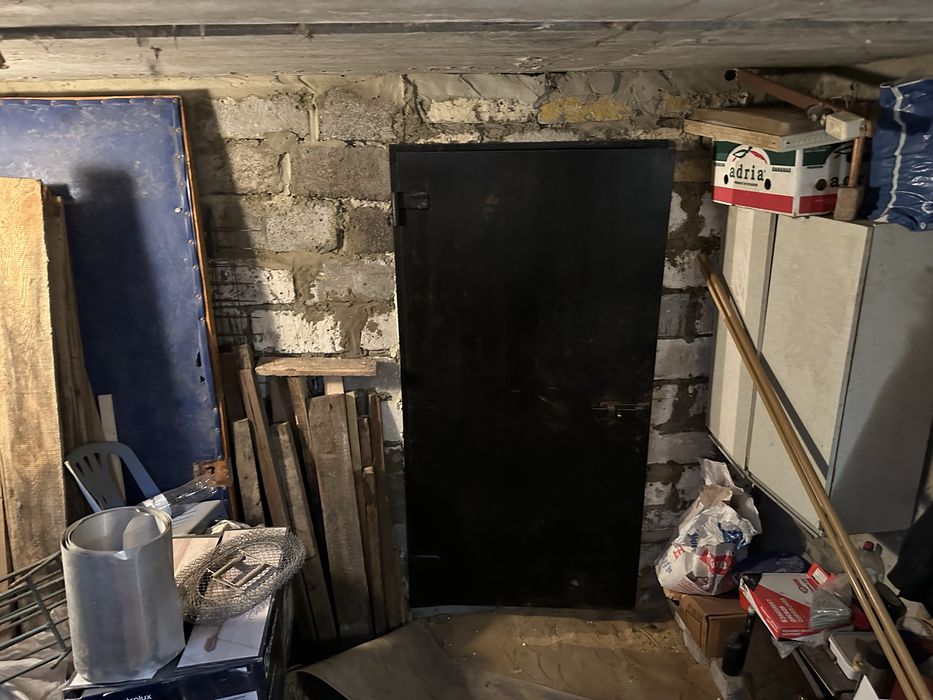 АРЕНДА гаража ул Парковая