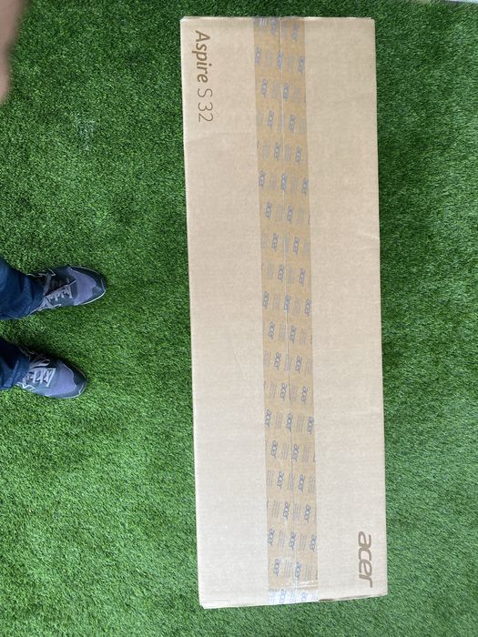 Acer Aspire S32 SELADO