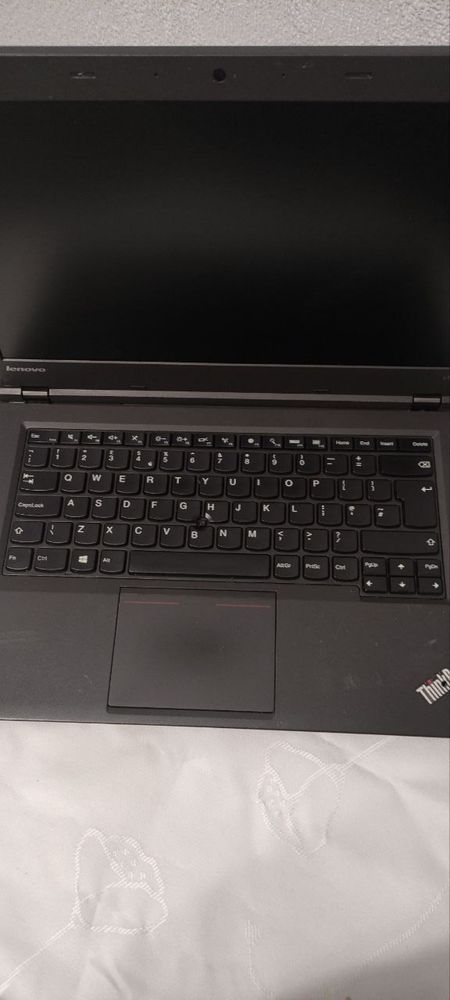 LENOVO THINKPAD L440 14” i3-4100M 320GB  8 RAM