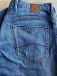 Spodnie męskie ARMANI JEANS roz 34