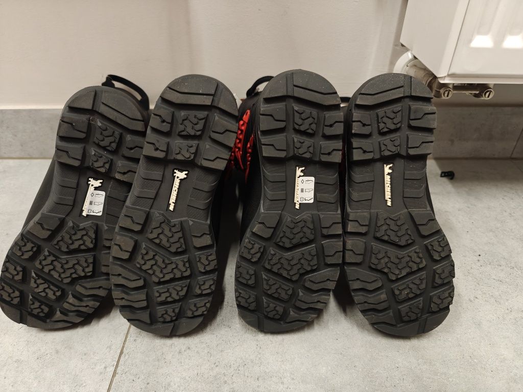 Buty Rosenbauer Boros B4 rozmiar 37