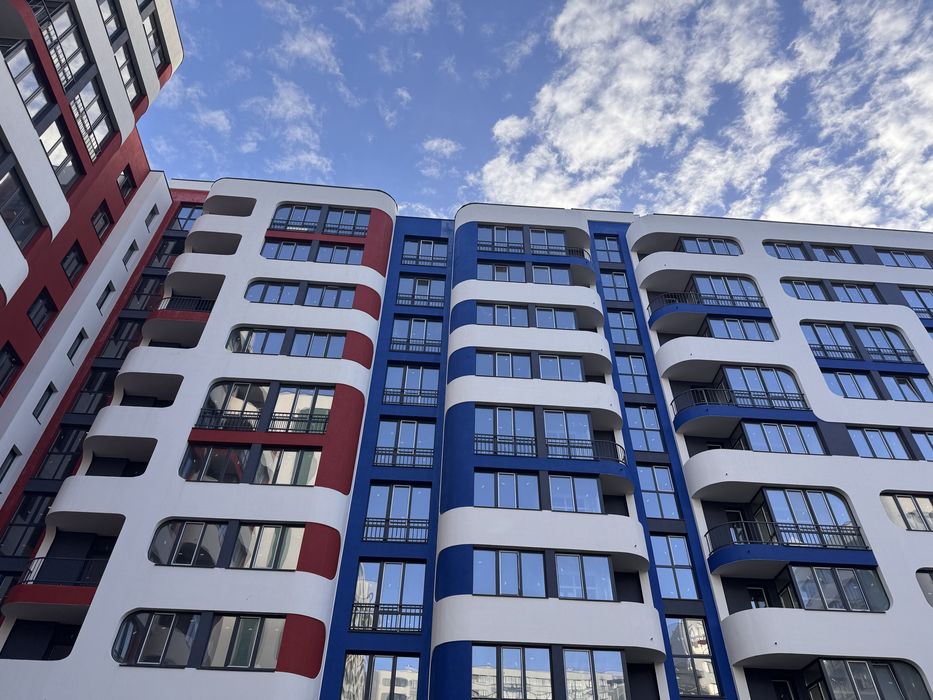 Терміново/1000$/м,Продаж 3к.кв.74м,ЖК Трускавецька,секція Ж,Сокільники