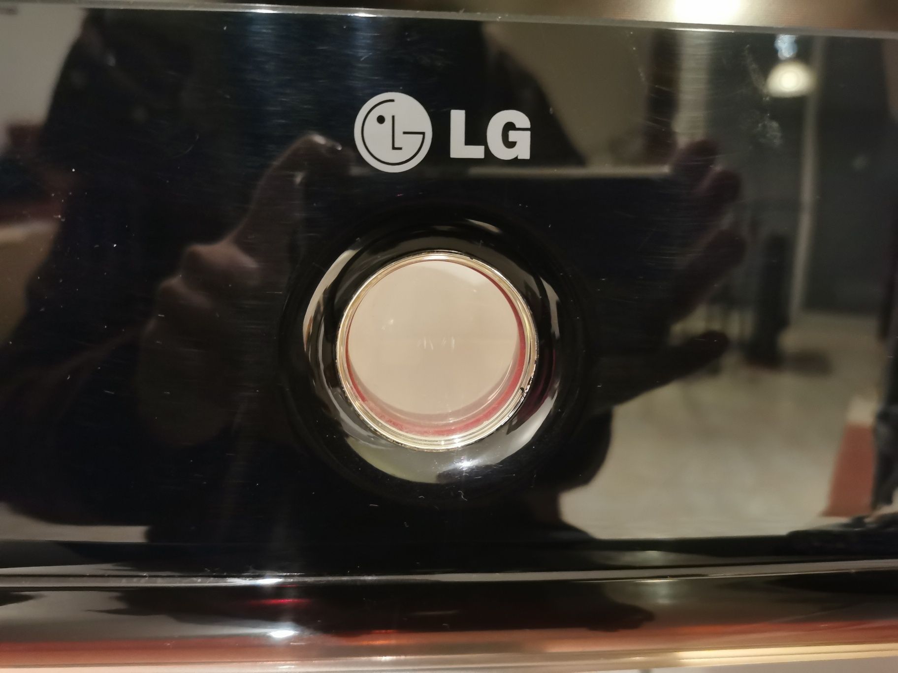 Tv LCD LG bom estado