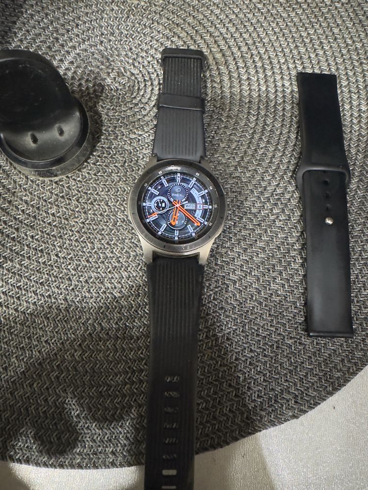 Sumsung galaxy watch