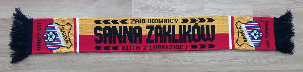 Szalik Sanna Zaklików