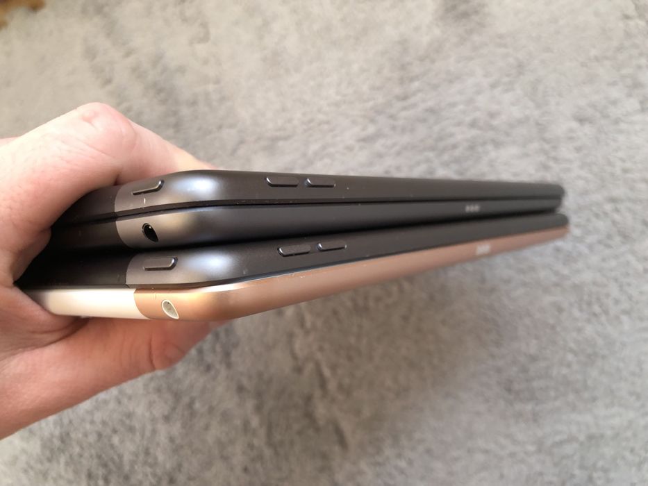 Планшет iPad 6 32GB, 7 32GB, iPad pro 12.9 gen1 128GB, всі WiFi + LTE