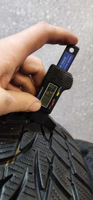 175.65.15 Nokian WRD3 4шт