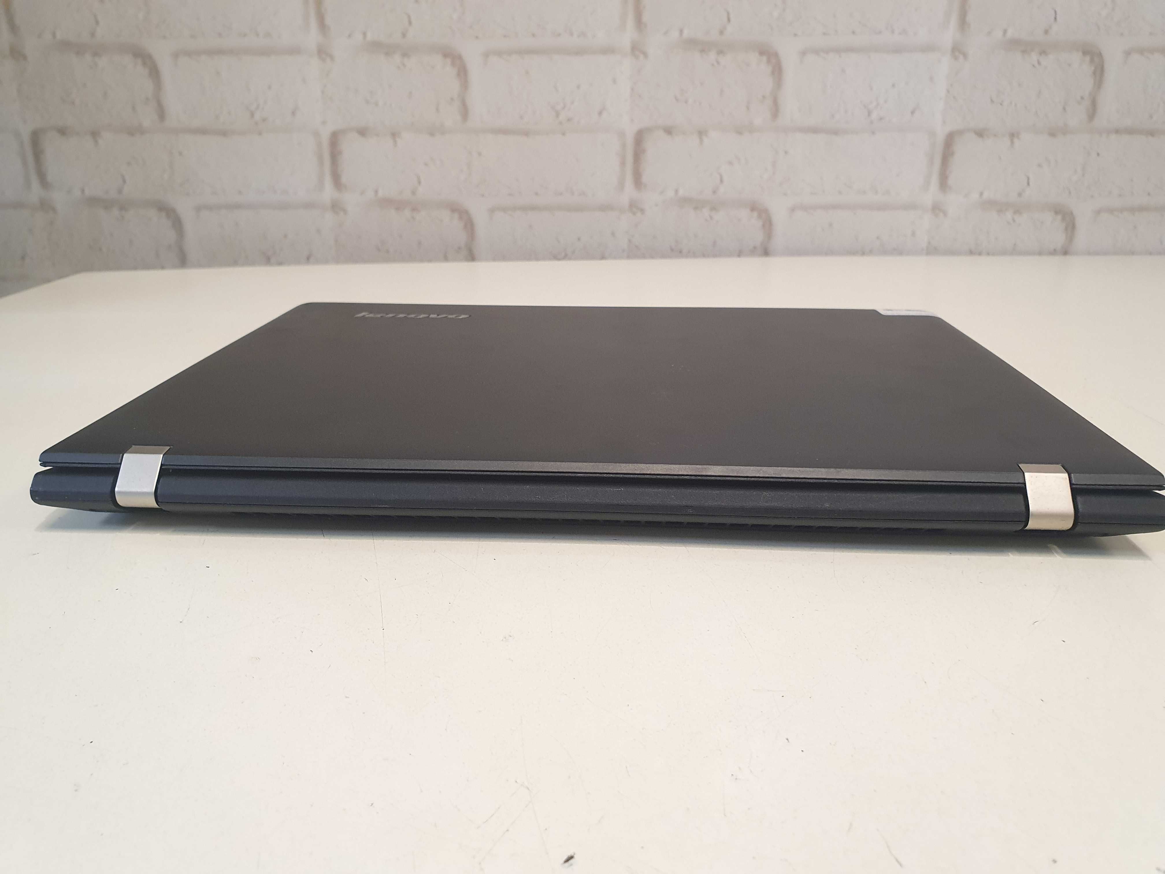 Ноутбук для работы Lenovo E31-80∎i3-6006U∎8GB-ОЗУ∎SSD∎ОПТ
