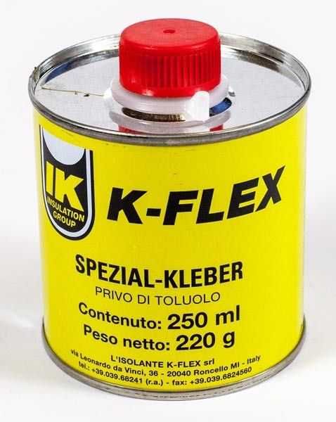 K-Flex klej do izolacji kauczukowych