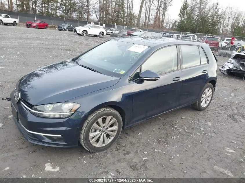 Бампер та інше Volkswagen Golf V VI VII VIII розборка Alltrack Plus