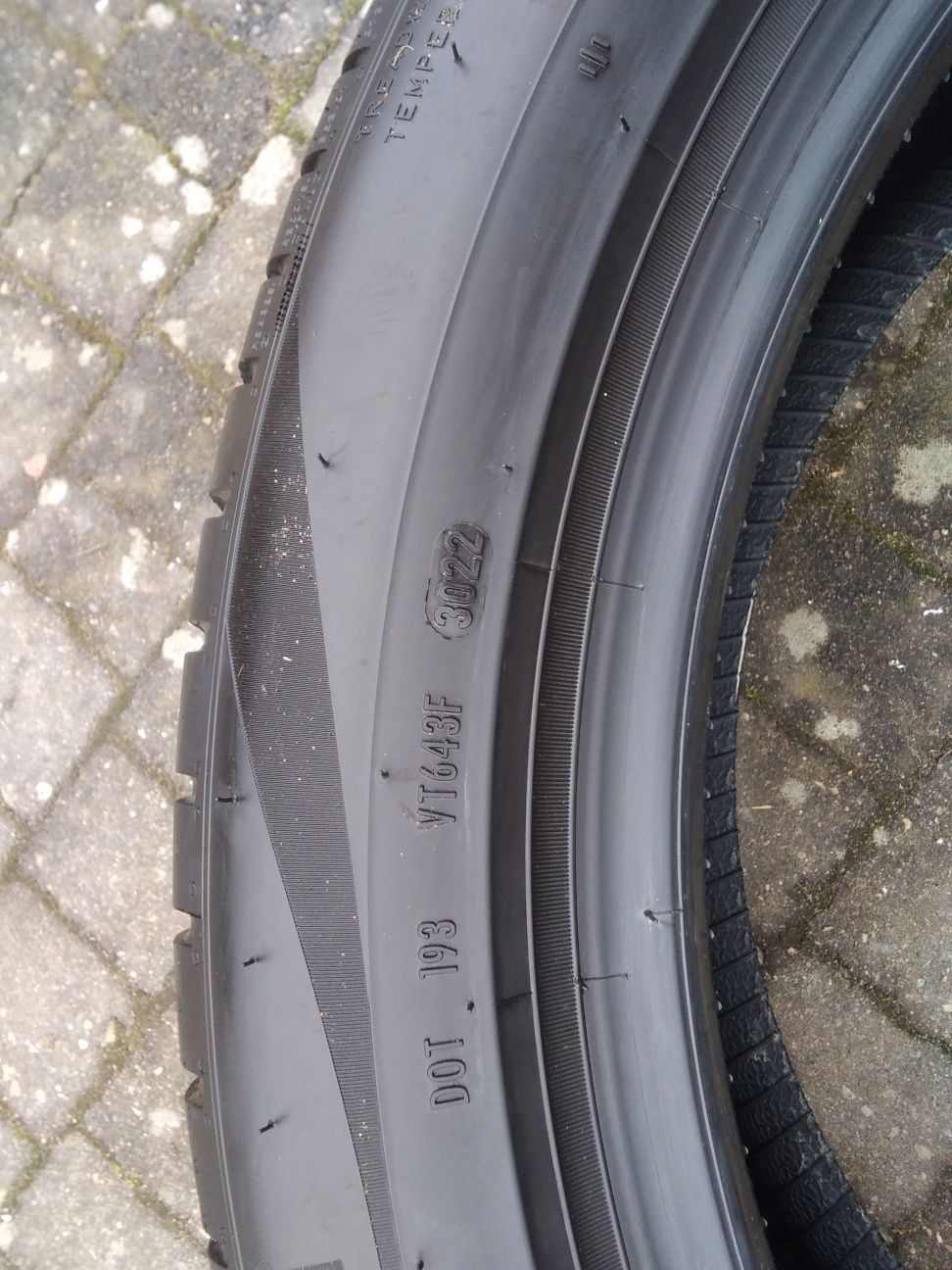 Opona Pirelli Scorpion 20"