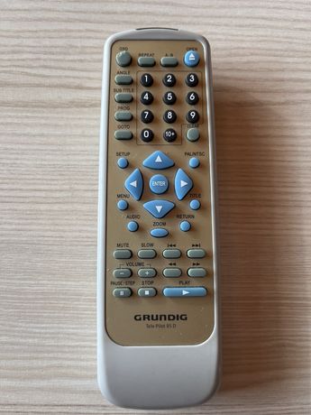 Pilot GRUNDIG 85 D