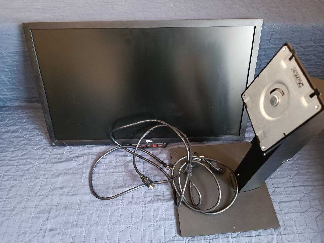 Ігровий монітор LG 24GM79G