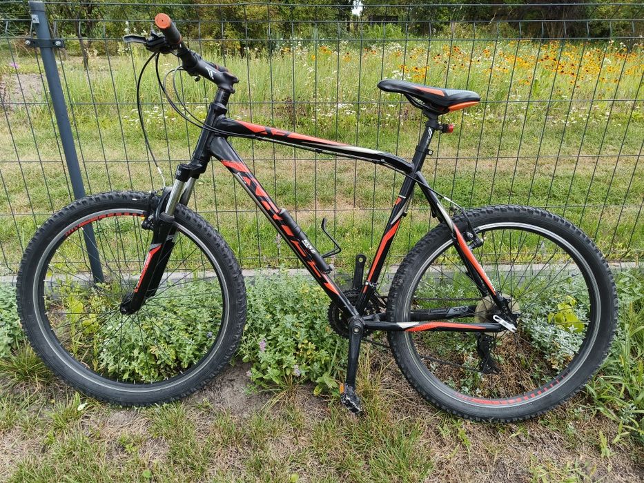 Rower Kross Hexagon X3