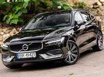 Volvo V60 Full Led Automat 190KM Virtual Cockpit Harman Kardon