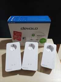 DEVOLO Magic 2 WIFI Next - Multiroom kit