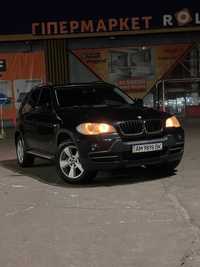 BMW X5 ідеальний стан