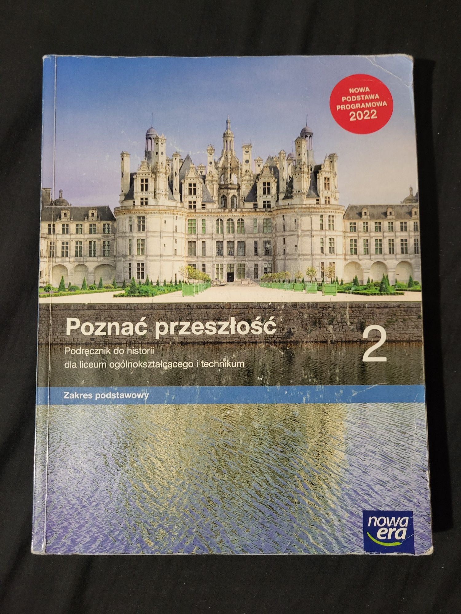 Poznać przeszłość 2