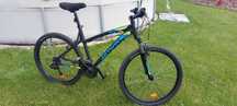 Rower MTB 26" B'TWIN Super Stan