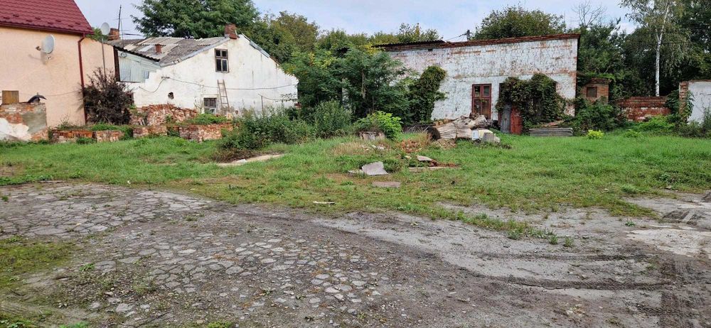 продам земельні ділянки 0,4га