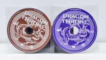 Gra PC # Dragon Throne