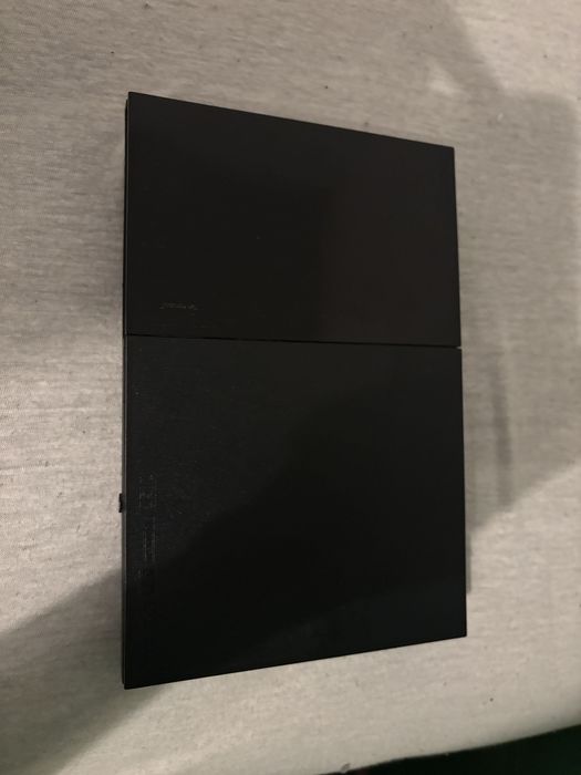 Konsola PS2 SCPH-90004