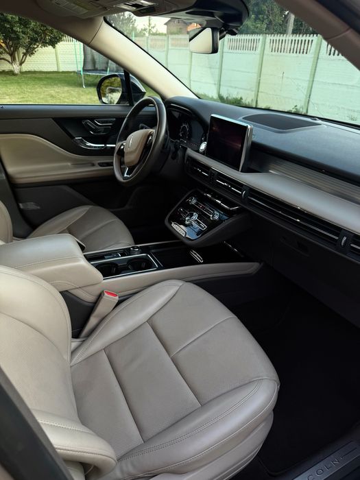 Lincoln Corsair 2022