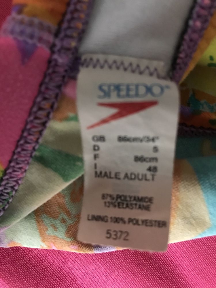 Плавки  Speedo 44-46р