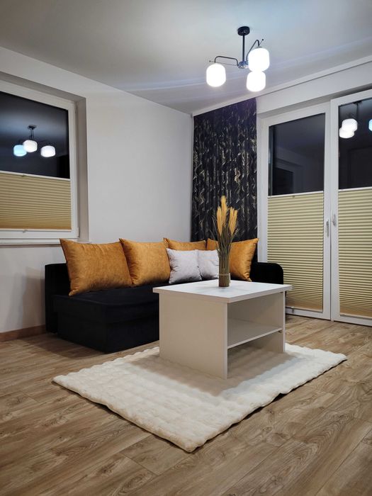 Nowe mieszkanie 43,35 m2