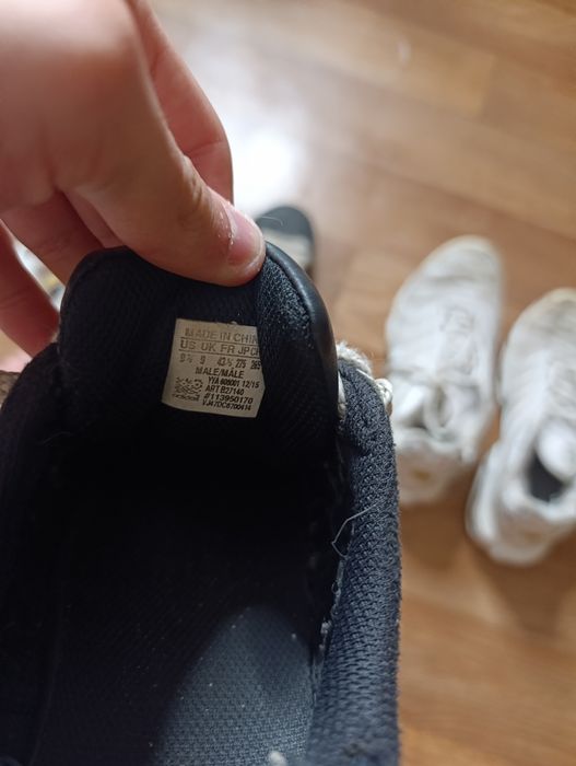 продам 3 пары кроссовок adidas nike sk8 y2k rap skate