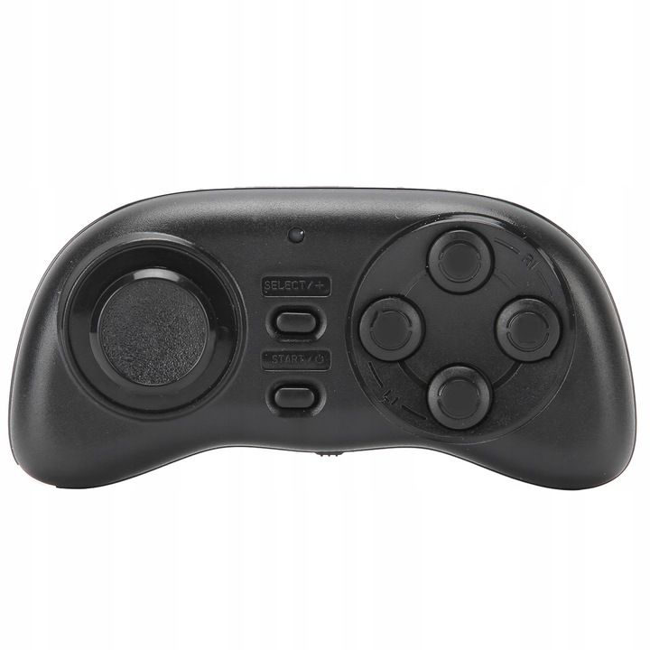 Mini Bezprzewodowy Gamepad Bluetooth Do Pc, Ios, Android
