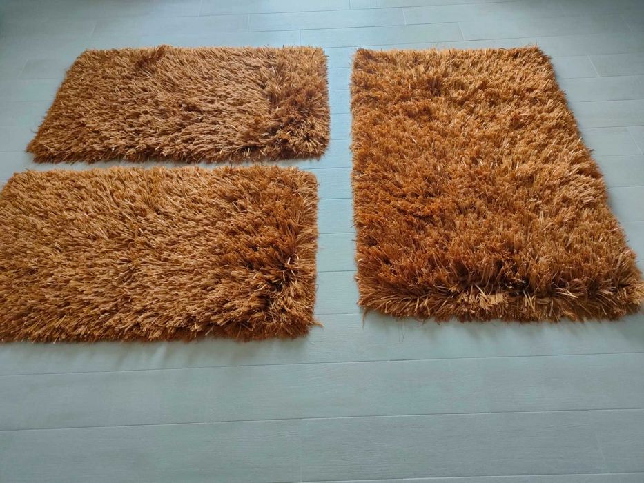 Tapetes para quarto
