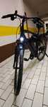Bicicleta elétrica Prophète