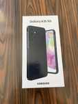SAMSUNG galaxy A35 256/8