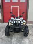 Access 300 Nowe Opony! Homologacja l7e