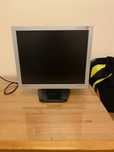 Monitor samsung sprawny