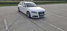 Audi a4 b8 avant