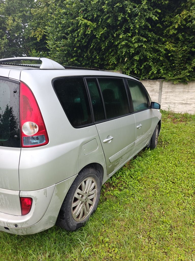Renault Espace na części