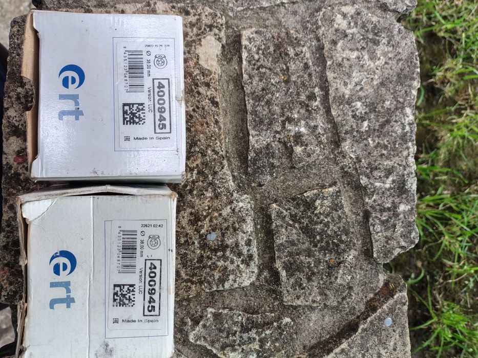 Ремкомплект заднего супорта